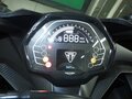 2024 Triumph Daytona 660, серый, 877000 рублей - вид 6
