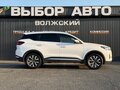 2021 Chery Tiggo 7 Pro I, белый - вид 2