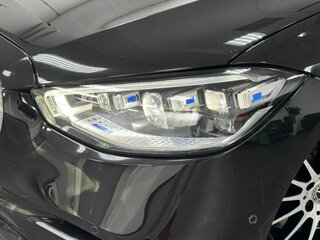 2021 Mercedes-Benz S-Класс 400 d 4MATIC VII (W223), чёрный, 9050000 рублей, вид 3