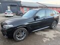 2021 BMW X3 30i xDrive III (G01), чёрный, 5400000 рублей - вид 7