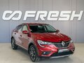 2020 Renault Arkana I, красный, 1730000 рублей