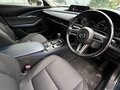 2023 Mazda CX-30 I, синий, 1430000 рублей - вид 6