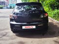 2008 Mazda 3 I (BK) Рестайлинг, чёрный, 645000 рублей - вид 1