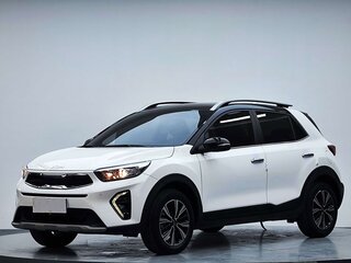 2022 Kia KX1, белый, 1090000 рублей, вид 2