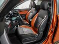 2020 Lada (ВАЗ) Vesta SW Cross I, оранжевый, 1029000 рублей - вид 9