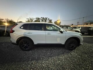 2026 Honda CR-V VI, белый, 4200000 рублей, вид 1