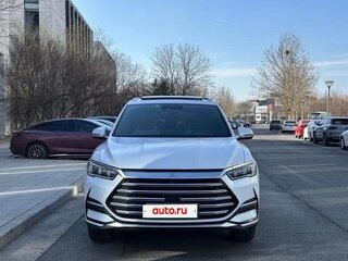 2022 BYD Song Pro 8.3 kWh I Рестайлинг, белый, 2640000 рублей, вид 2