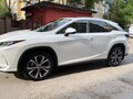 2019 Lexus RX 300 IV Рестайлинг, белый, 4700000 рублей - вид 5