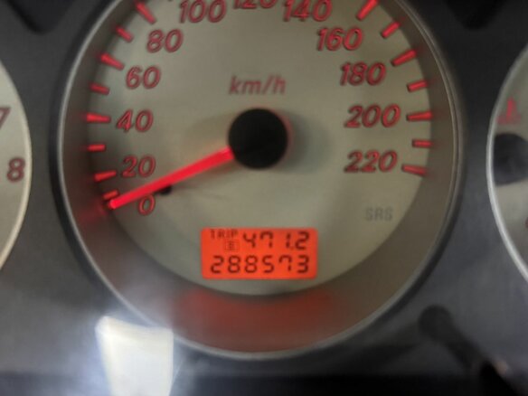 2005 Mitsubishi Lancer IX, серебристый - вид 14