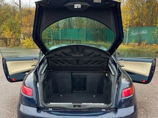 2007 Alfa Romeo GT, синий, 1100000 рублей, вид 5