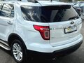 2015 Ford Explorer V Рестайлинг, белый, 1990000 рублей - вид 11