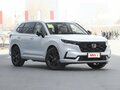 2026 Honda CR-V VI, белый, 4600000 рублей - вид 2