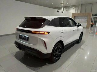 2026 Tenet Plus L4, белый, 2540000 рублей, вид 4