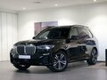 2022 BMW X7 30d I (G07), чёрный, 9900000 рублей