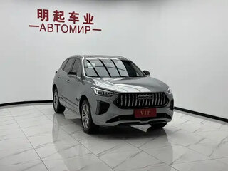2023 Haval Chitu, серый, 1466000 рублей, вид 4