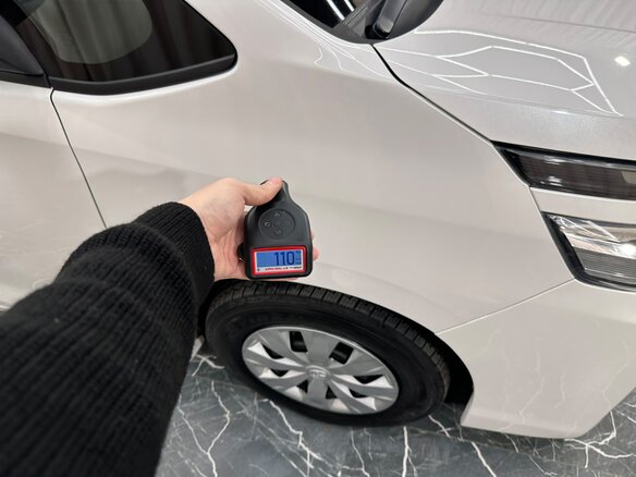2018 Toyota Voxy III (R80) Рестайлинг, белый, 2199999 рублей - вид 30