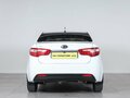 2014 Kia Rio 6-speed III, белый, 999000 рублей - вид 4