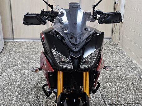 2020 Yamaha Tracer 900, красный, 1150000 рублей, вид 3