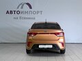 2017 Kia Rio IV, оранжевый - вид 4