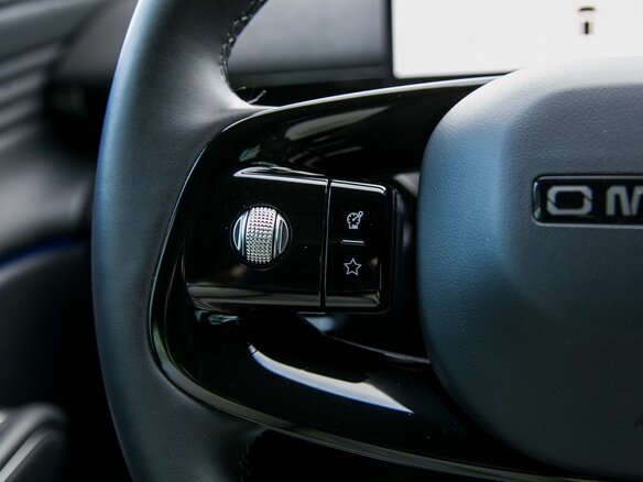 2025 Omoda C7, белый, 2650000 рублей - вид 16