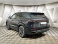 2024 Jaecoo J8, чёрный - вид 3