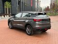 2026 Geely Coolray (Binyue Cool) I Рестайлинг, серый - вид 4