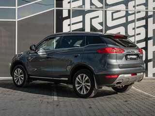 2020 Geely Atlas I, серый, 1565000 рублей, вид 2