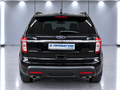 2015 Ford Explorer V, чёрный, 2590000 рублей - вид 2