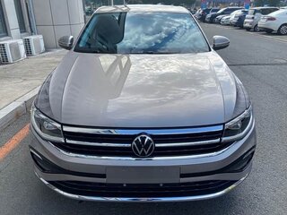 2023 Volkswagen Bora IV (China Market) Рестайлинг, серый, 1020001 рублей, вид 3