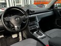 2012 Volkswagen Passat B7, серебристый, 990000 рублей - вид 10