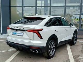 2025 Haval F7x II, белый, 2799000 рублей, вид 5
