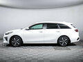 2021 Kia Ceed III, белый, 1669000 рублей - вид 7