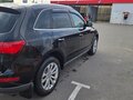 2015 Audi Q5 I (8R) Рестайлинг, чёрный - вид 5