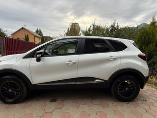 2019 Renault Kaptur I, белый, 1050000 рублей, вид 5
