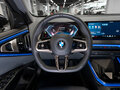 2025 BMW X3 30L xDrive IV (G45/G48), чёрный - вид 10