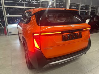 2026 Evolute i-Joy II, оранжевый, 2849000 рублей, вид 4