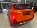 2026 Evolute i-Joy II, оранжевый, 2849000 рублей - вид 3