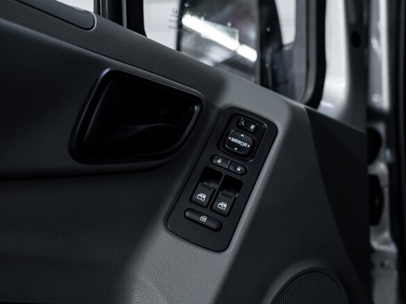 2026 Foton Toano Pro, серебристый, 3770000 рублей - вид 15