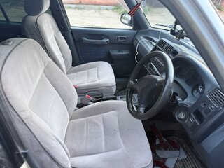 1995 Toyota RAV4 I (XA10), серый, 400000 рублей, вид 4
