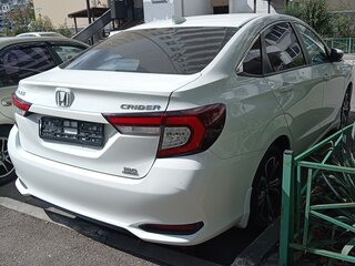 2022 Honda Crider II Рестайлинг, белый, 1550000 рублей, вид 5