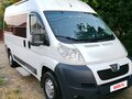 2013 Peugeot Boxer, белый, 2250000 рублей - вид 7