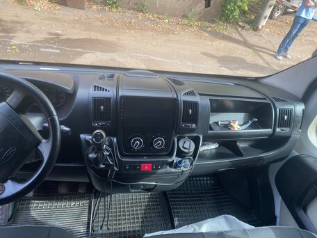 2013 Peugeot Boxer, белый, 1090000 рублей, вид 3