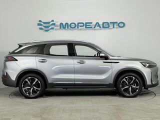 2024 BAIC X75, серый, 2480000 рублей, вид 4