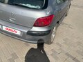 2004 Peugeot 307 I, серый, 100000 рублей - вид 2