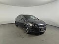 2013 Chevrolet Aveo II, чёрный, 455000 рублей - вид 2