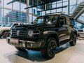 2026 Tank 300 I, чёрный, 5249000 рублей
