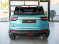 2023 Geely Coolray I, синий, 2800000 рублей - вид 4