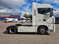 2023 Foton Auman EST A, белый - вид 7