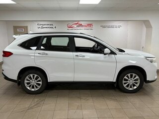 2024 Haval M6 II, белый, 2079000 рублей, вид 3