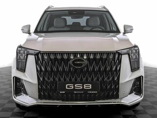 2026 GAC GS8 Dragon II, белый, 5399000 рублей, вид 5